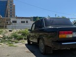 LADA (VAZ) 2107-3