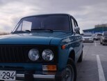 LADA (VAZ) 2106-3