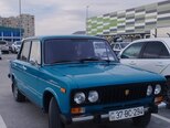 LADA (VAZ) 2106-1