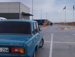 LADA (VAZ) 2106-2