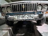 LADA (VAZ) 2106-19