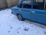 LADA (VAZ) 2106-12