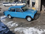 LADA (VAZ) 2106-7