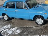 LADA (VAZ) 2106-6