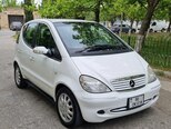 Mercedes A 160-1