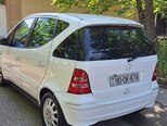 Mercedes A 160-2