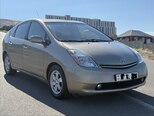 Toyota Prius-1