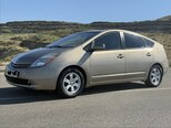 Toyota Prius-3