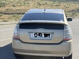 Toyota Prius-8