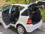 Mercedes A 160-3