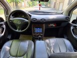 Mercedes A 160-4