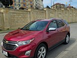 Chevrolet Equinox-2