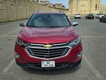 Chevrolet Equinox-1
