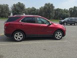 Chevrolet Equinox-4