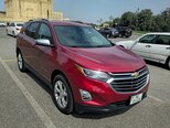 Chevrolet Equinox-3