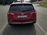 Chevrolet Equinox-7
