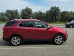 Chevrolet Equinox-8