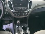 Chevrolet Equinox-11
