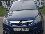 Opel Zafira-1