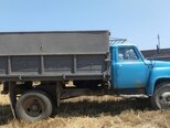 GAZ 53-4