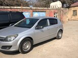 Opel Astra-2
