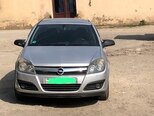 Opel Astra-1