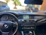 BMW 528-5