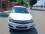 Opel Astra-1