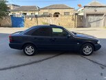 Mercedes C 200-4