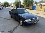 Mercedes C 200-3