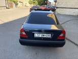Mercedes C 200-6