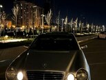 Mercedes E 270-2