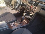 Mercedes E 270-5