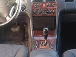 Mercedes E 270-6