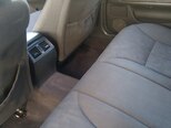 Mercedes E 270-8