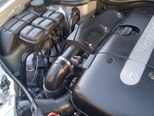 Mercedes E 270-13