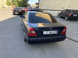 Mercedes C 200-7