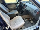 Mercedes C 200-12