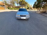 Mercedes C 180-1