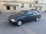 Mercedes C 200-9