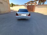 Mercedes C 180-2