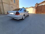 Mercedes C 180-8