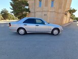 Mercedes C 180-6