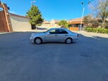 Mercedes C 180-7