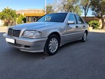 Mercedes C 180-5