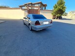 Mercedes C 180-9