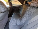 Mercedes C 180-10
