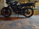 Tufan M50-2