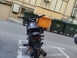 Tufan M50-3