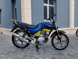 Yamaha YBR 125-6